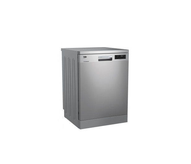 Beko DFN28422X 14kpl Srebrna - 1405547 - zdjęcie 2